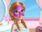Mäng Ice Princess Fruity Skin Care Internetis