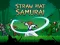 Mäng Straw hat samurai Internetis