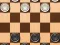 Mäng Checkers Internetis