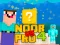 Mäng Noob vs Pro 4 Lucky Block Internetis