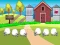 Mäng G2M Farm Escape Internetis