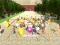 Mäng SQUID TOILET 3D Internetis