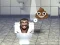Mäng Skibidi Toilet Soccer Head Internetis