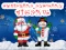 Mäng Christmas Snowman Jigsaw Puzzle Internetis