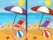 Mäng Spot The Difference Seasons Internetis