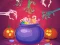 Mäng Cute Halloween Monsters Internetis