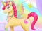 Mäng Fantasy Unicorn Creator Internetis