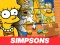 Mäng Simpson Jigsaw Puzzle Internetis