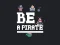 Mäng Be a pirate Internetis
