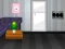 Mäng Living House Escape Internetis