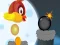 Mäng Flappy Egg Drop Internetis