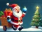 Mäng Santa: The Magic of Tree Decorating Internetis