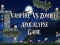 Mäng Vamp kid vs The Zombies apocalipse Internetis