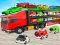 Mäng Euro truck heavy venicle transport Internetis