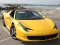 Mäng Ferrari 458 Spider Slide Internetis