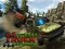Mäng Offshore Jeep Race 3D Internetis