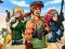 Mäng Metal Shooter Brother Squad Internetis