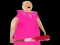 Mäng Barby Granny Internetis
