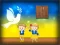 Mäng Amgel Peace Room Escape Internetis