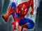 Mäng Spider Man Jigsaw Internetis