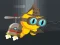 Mäng FlapCat Halloween Internetis