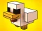 Mäng Noob Chicken Farm Tycoon Internetis