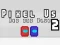 Mäng Pixel Us Red and Blue 2 Internetis