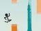 Mäng Flappy Stickman Internetis