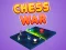 Mäng Chess War Internetis