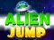 Mäng Alien Jump Internetis
