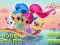 Mäng Shimmer and Shine Hidden Stars Internetis