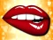 Mäng Kissing Test Internetis