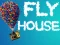 Mäng Fly House Internetis