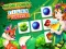 Mäng Magic Forest Tiles Puzzle Internetis
