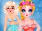 Mäng Princess Kawaii Swimwear Internetis