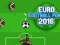 Mäng Euro 2016 Football Pong Internetis