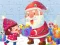 Mäng Christmas 2021 Puzzle Internetis