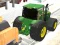 Mäng Tractor Chained Towing Train 2018 Internetis