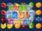 Mäng Sweet Fruit Candy Internetis