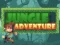 Mäng Jungle Adventure Internetis