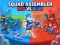 Mäng Squad Assembler Red Vs Blue Internetis