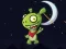 Mäng Cute Monsters Memory Internetis
