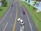 Mäng Polygon Drift: Endless Traffic Racing Internetis