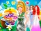 Mäng BFF Princesses Cocktail Party Internetis