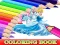 Mäng Coloring Book for Cinderella Internetis