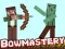 Mäng Bowmastery Internetis