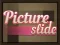 Mäng Picture Slide Internetis