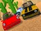 Mäng Police Car Chase Simulator Internetis