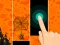 Mäng Halloween Magic Tiles Internetis