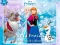 Mäng Anna Frozen Jigsaw Puzzle Collection Internetis